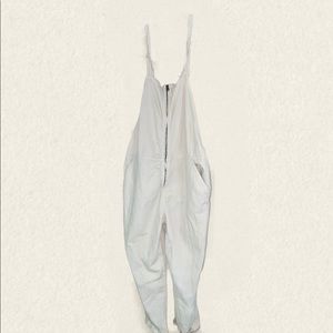 Free People Overalls